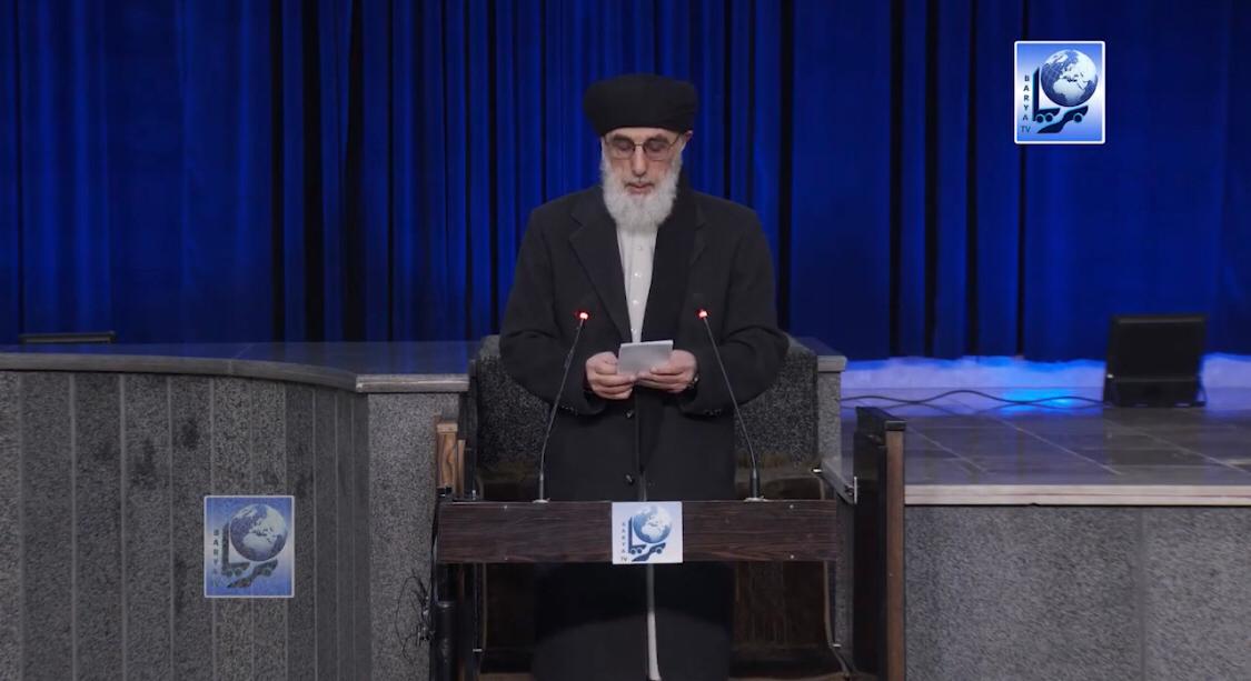 واکنش حکمتیار به گزارش شبکه رای ایتالیا؛ ده‌ها برابر ۱۱۰ میلیون دالر را به خارج برده‌اند