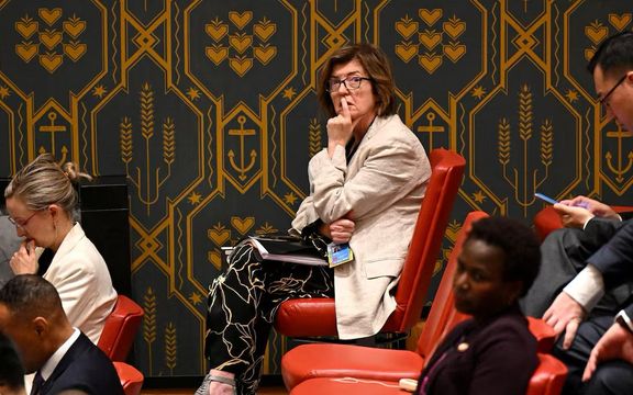 د افغان ښځو د ملاتړ شبکې مشره: افغان ښځې په سېسټماتیک ډول له ټولنیز حضور څخه ایستل کیږي