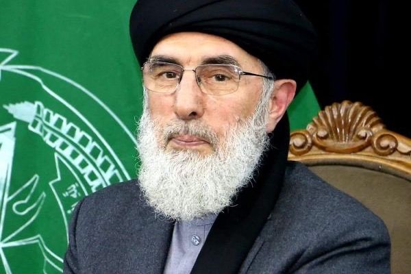 Afghanistan Is On Brink Of Another Imposed War, Says Hizb-e-Islami Leader
