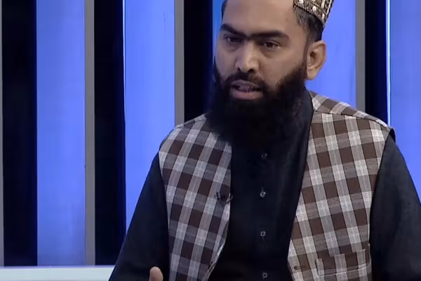 طالبان وایي تراوسه شاوخوا ۲زره افغان بندیان له ایران نه افغانستان ته لېږدول شوي