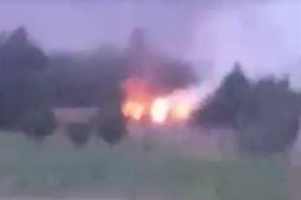 NRF Confirms Death of 4 Fighters in Baghlan