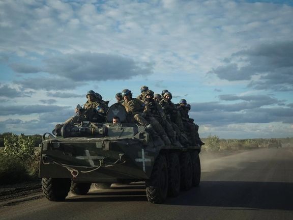 با ادامه پیشروی نیروهای اوکراینی جداییطلبان در منطقه دونباس خواستار همهپرسی فوری شدهاند