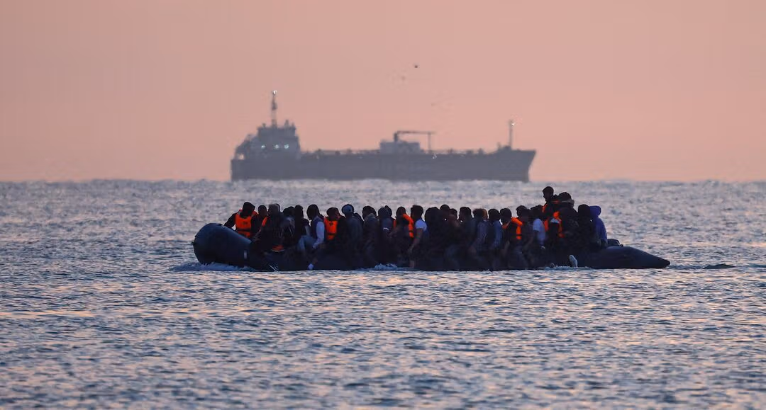 روند پذیرش درخواستهای پناهندگی افغانها در بریتانیا کاهش یافته است