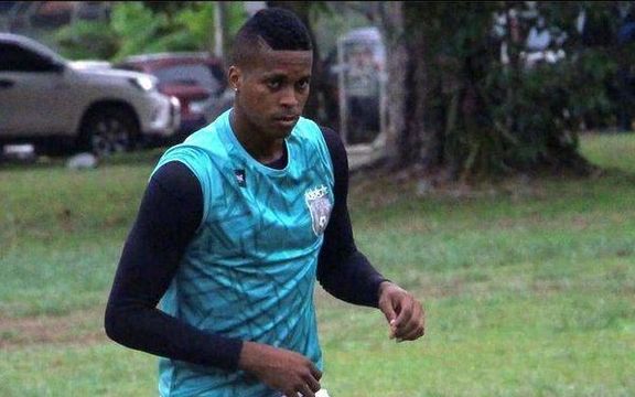 د پانامې د فوټبال د ملي لوبډلې یو لوبغاړی په ډزو وژل شوی