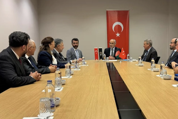 مستشار أردوغان: تركيا ستواصل دعمها لتشكيل حكومة شاملة في أفغانستان