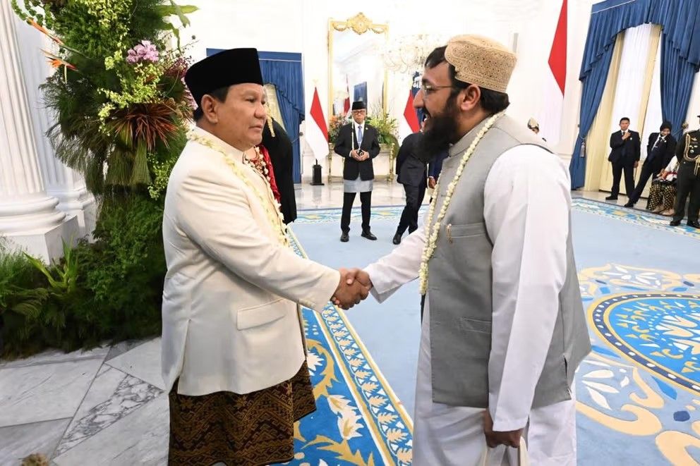 طالبان تعيّن شخصية مقرّبة من القاعدة قائماً بأعمال سفارتها في إندونيسيا