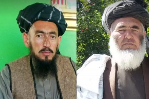 Taliban Hands Over Dead Bodies of Tribal Elder, His Son to Family in Ghor