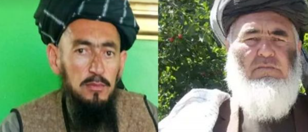 Taliban Hands Over Dead Bodies of Tribal Elder, His Son to Family in Ghor
