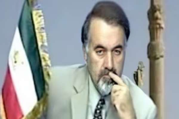 امریکا د شایان کاظمي د موندلو او بېرته ستنېدو لپاره ۲۰۰ زره ډالره انعام ټاکلی دی