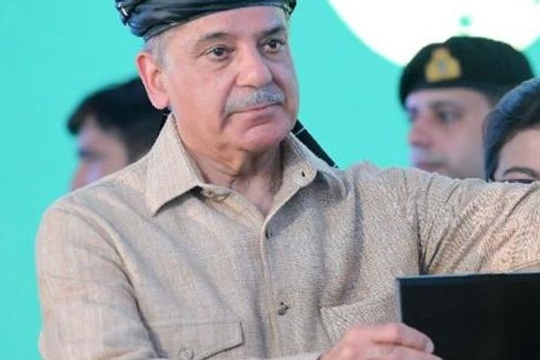 د پاکستان لومړی وزیر شهباز شریف: مودي اوس هم خپل زخمونه ګروي