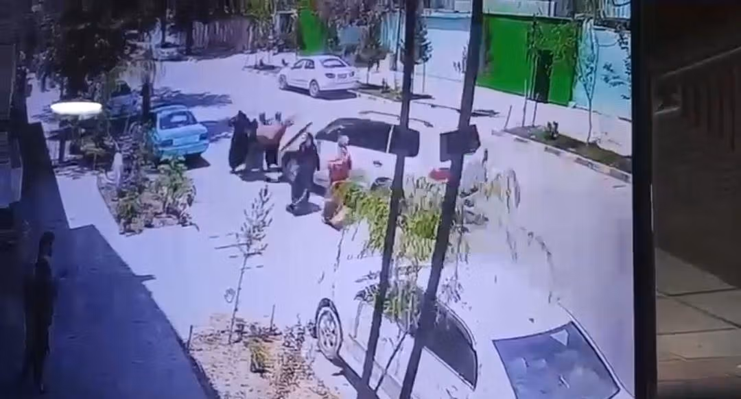 طالبان میگوید عامل 'حمله با موتر' به دختران جوان را شناسایی کرده است