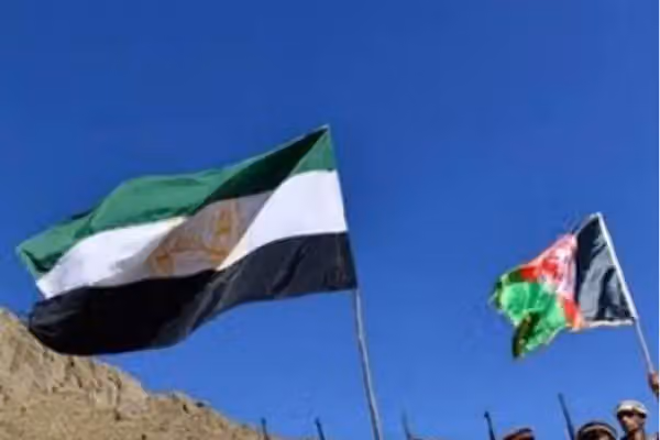 اعلام حمایت جبهه مقاومت ملی از مبارزات مدنی و جبهه آزادی