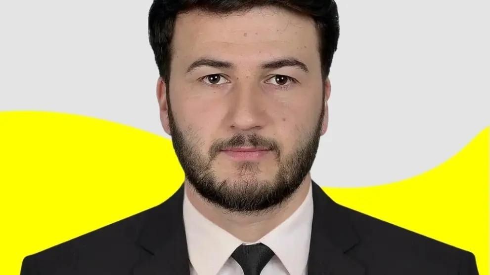 عفو بین‌الملل از آزادی فهیم عظیمی، فعال آموزش از زندان طالبان خبر داد