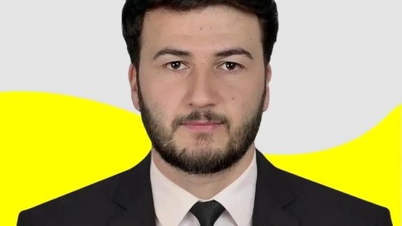 عفو بینالملل از آزادی فهیم عظیمی، فعال آموزش از زندان طالبان خبر داد