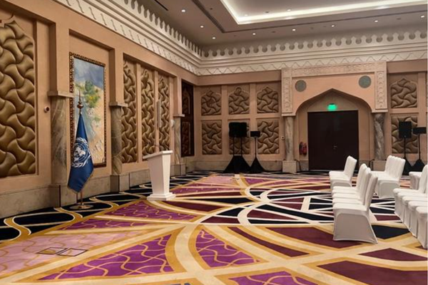 Agenda of Taliban’s Recognition at Doha Meet Supressed After Senior UN Official’s Slip Up