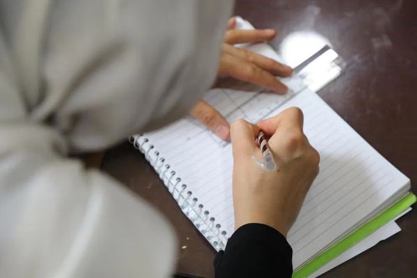 اتحادیه اروپا ۶ میلیون یورو برای حمایت از آموزش کودکان اختصاص داد