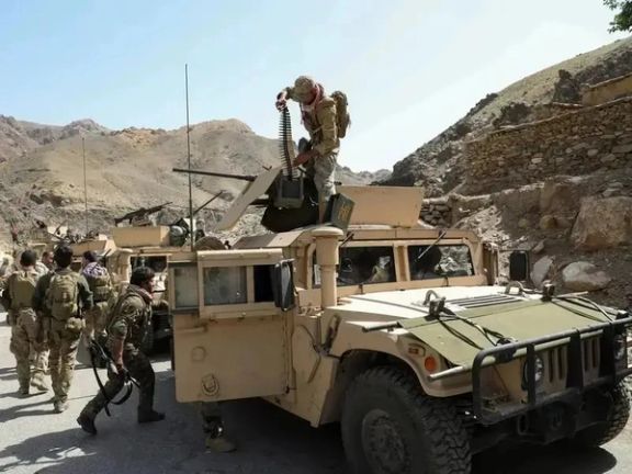 د بریتانیا مشرانو جرګې رونډا ته د پخوانیو افغان ځواکونو د اېستلو پر معافېدو رایه ورکړه