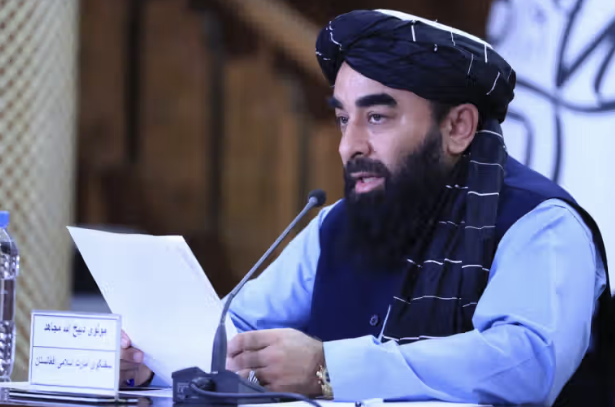 مجاهد يرفض بيان منظمة التعاون الإسلامي: لن نقبل إملاءات منظمات متأثرة بالقيم الغربية