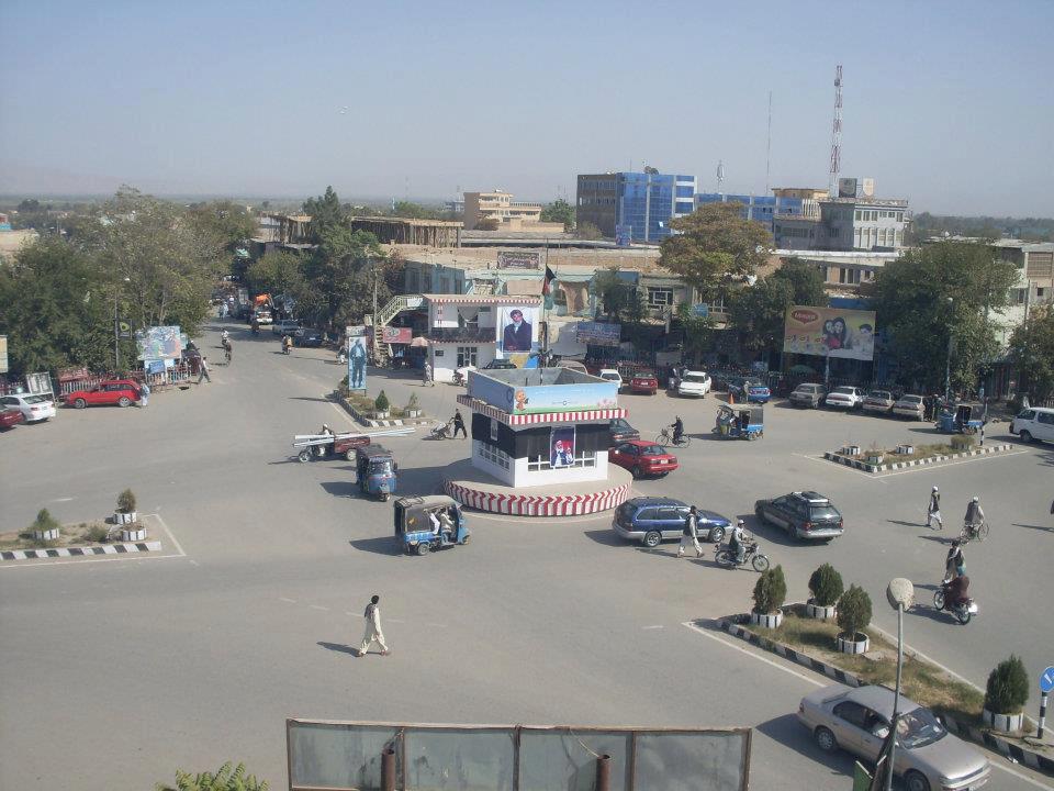 منابع از وقوع انفجار در ولایت قندوز خبر می‌دهند