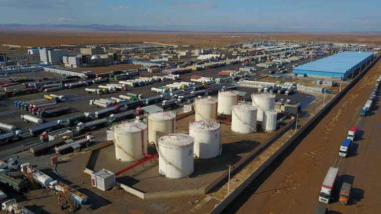 ایران په دوغارون سوداګریزه سیمه کې پانګوالو ته د ۲۰ کلونو مالي معافیت اعلان کړی