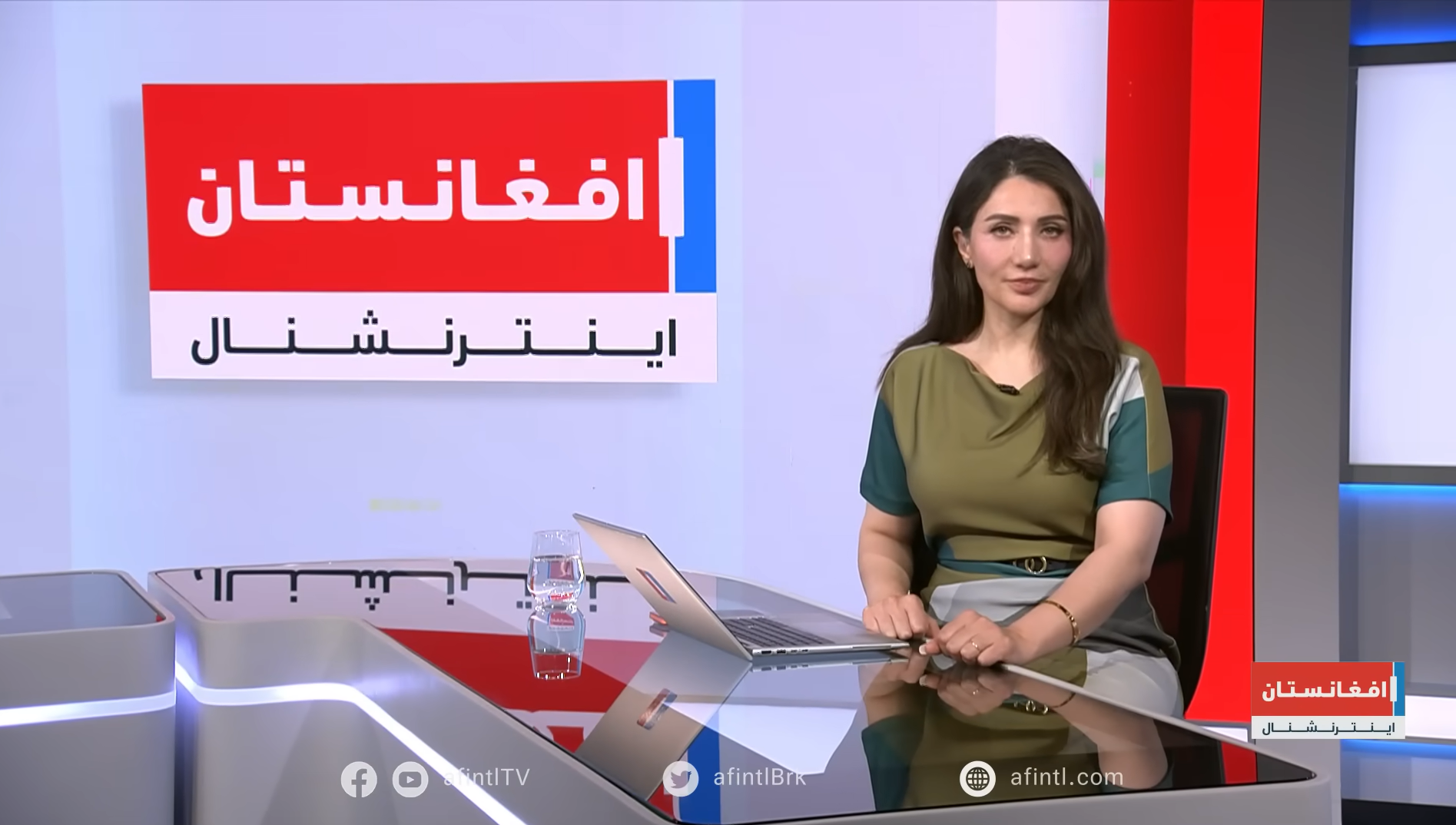 افغانستان اینترنشنال نشرات خود به زبان اوزبیکی را آغاز می‌کند