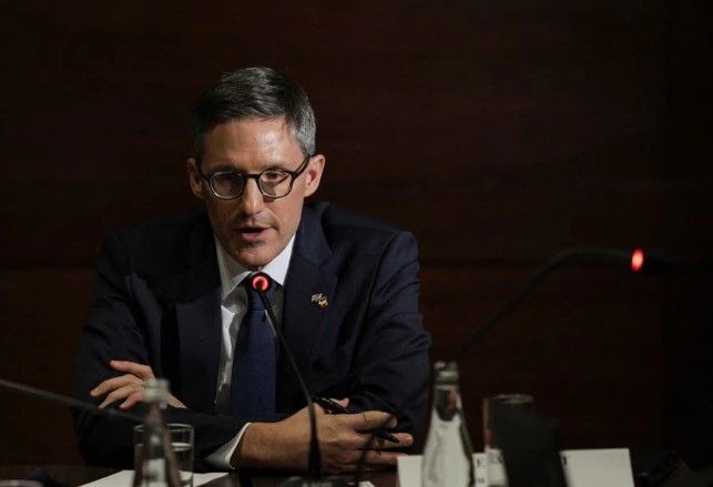 یک هیات امریکایی برای بهبود روابط اسلام‌آباد و واشنگتن به پاکستان می‌رود