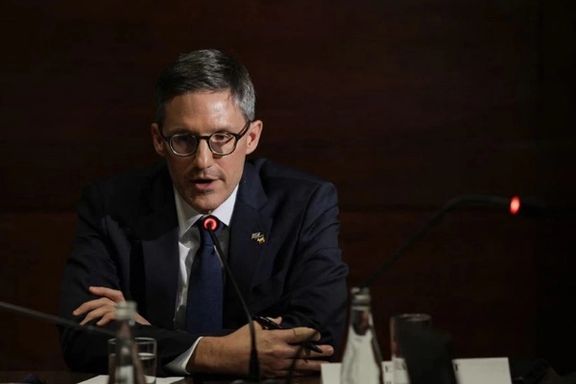 یک هیات امریکایی برای بهبود روابط اسلامآباد و واشنگتن به پاکستان میرود