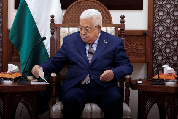 پیر شدن محمود عباس؛ مقامهای فلسطینی جانشین احتمالی رئیس تشکیلات خودگردان را برمیگزینند