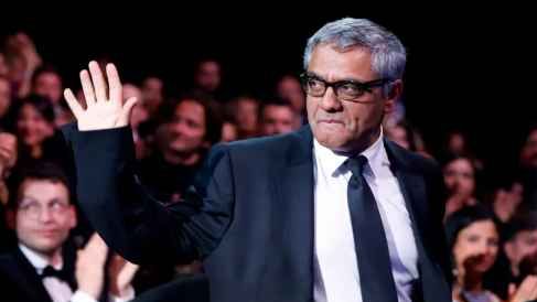 محمد رسولاف، کارگردان ایرانی برنده جایزه ویژه هیئت داوران جشنواره کن شد