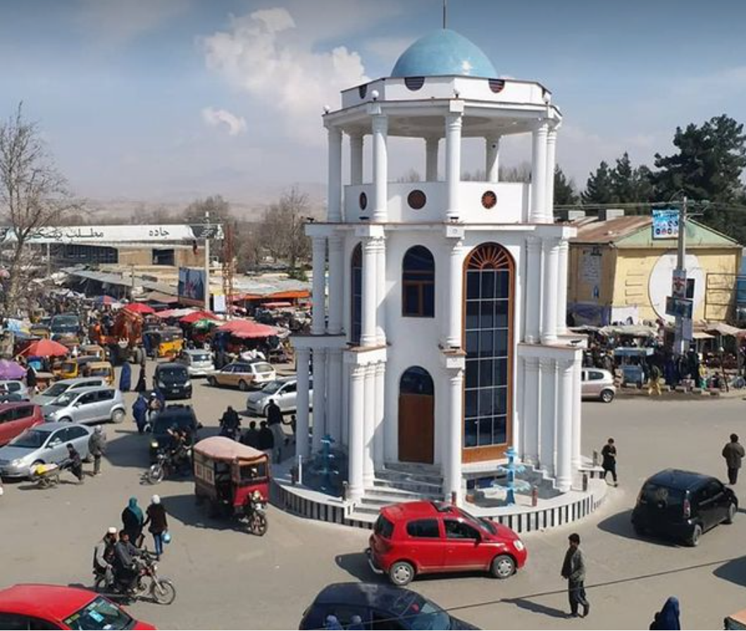 NRF Announces Killing of 4 Taliban Members in Takhar