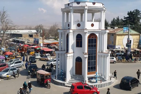 NRF Announces Killing of 4 Taliban Members in Takhar
