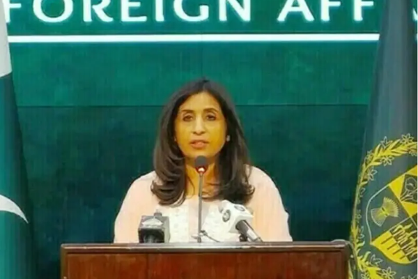 Pakistan Urges Taliban to Take Decisive Actions Against Dera Ismail Khan Attacker