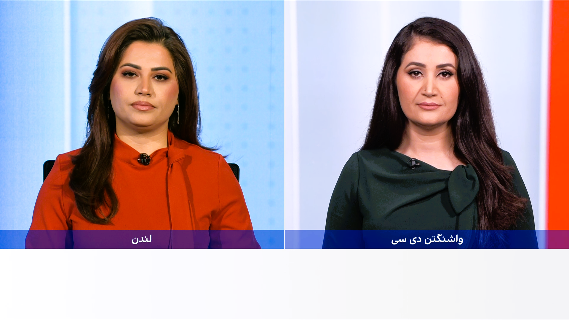 خبرهای ۹ شب، چهارشنبه ۱۲ حمل ۱۴۰۵