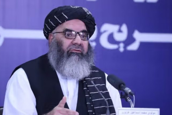 زعيم طالبان يقيل حاكم بدخشان المثير للجدل