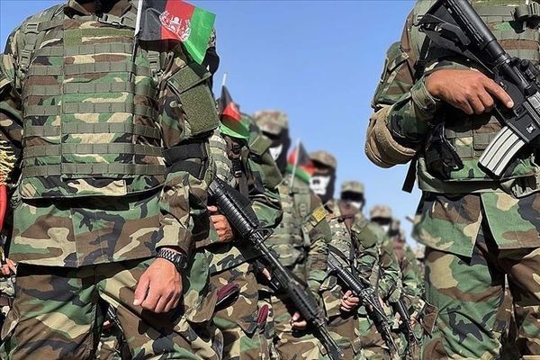 نظامیان افغان همکار بریتانیا: با وجود افشای اطلاعات، دولت بریتانیا درخواست ما را رد کرد