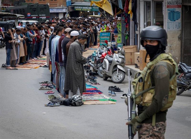 پاکستان اظهارات وزیر دفاع هند درباره بازپس‌گیری سند را خطرناک خواند