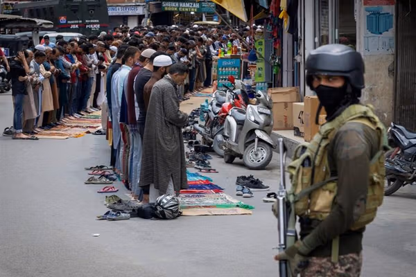 پاکستان اظهارات وزیر دفاع هند درباره بازپسگیری سند را خطرناک خواند