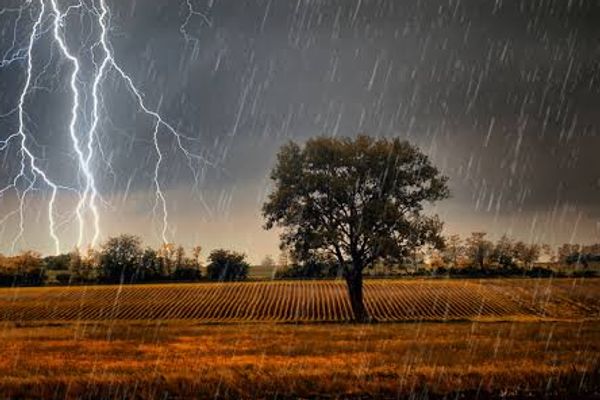 دوړو او سختو توپانونو ۱۵۱ هېوادونه اغېزمن کړي