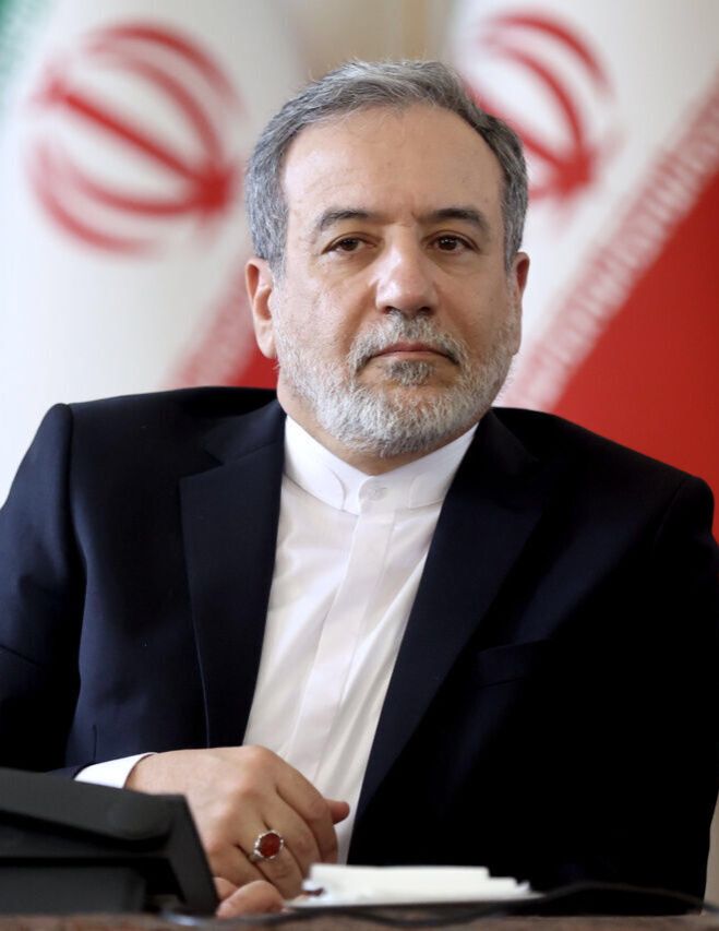 وزیر خارجه ایران: درخواستی برای مذاکره با امریکا نداشتیم