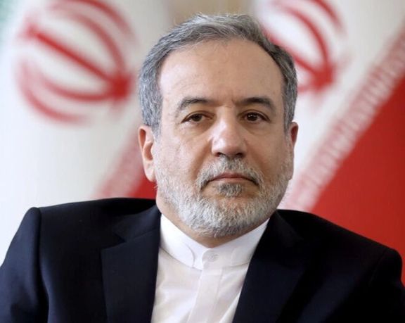 وزیر خارجه ایران: درخواستی برای مذاکره با امریکا نداشتیم