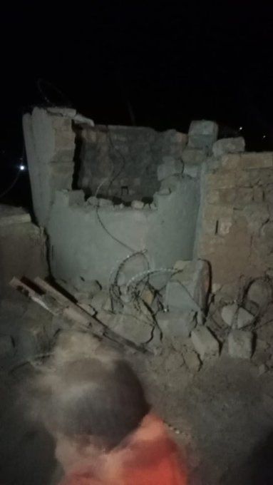 په باجوړ کې د پاکستان د امنیتي ځواکونو پر پوسته موټربم ځانمرګی برید شوی