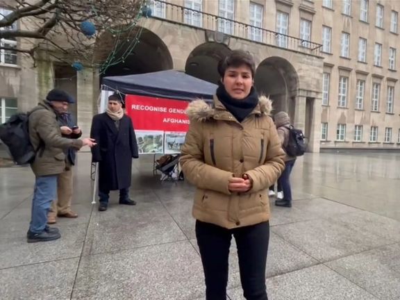 فعالان معترض: طالبان به بهانههای مختلف زنان را زندانی و شکنجه میکنند