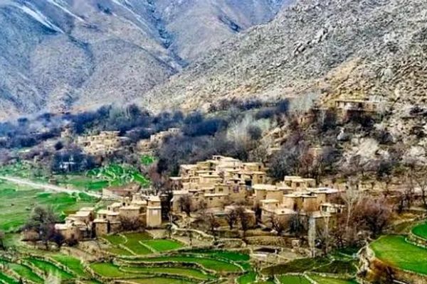 چینايي شرکت د باغ درې بند د مطالعاتو په اړه طالبانو ته ډاډ ورکړی
