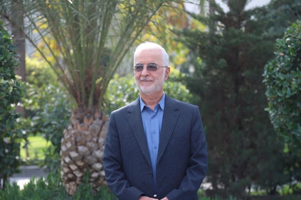 د ایران د کورنیو چارو وزیر: په ایران کې شپږ ميليونه افغان کډوال میشت دي