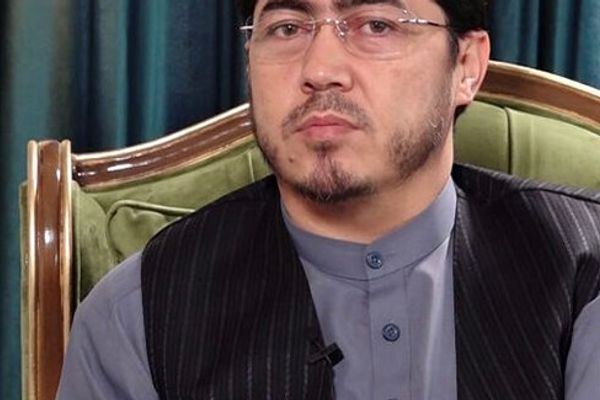 جعفر مهدوي: ډیورنډ فرضي کرښه ده او د استعمار میراث دی