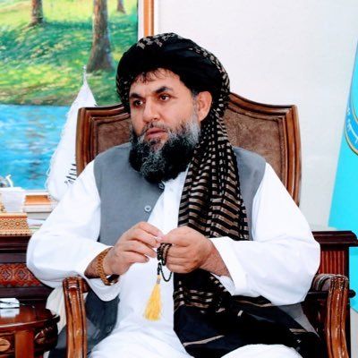 والی طالبان: نظام ما بر اصول امر به معروف استوار است