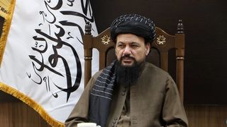 عبداللطیف منصور:د کونړ پر سیند د بندونو جوړولو لېواله شرکتونه له خبرو وروسته ځواب نه راکوي