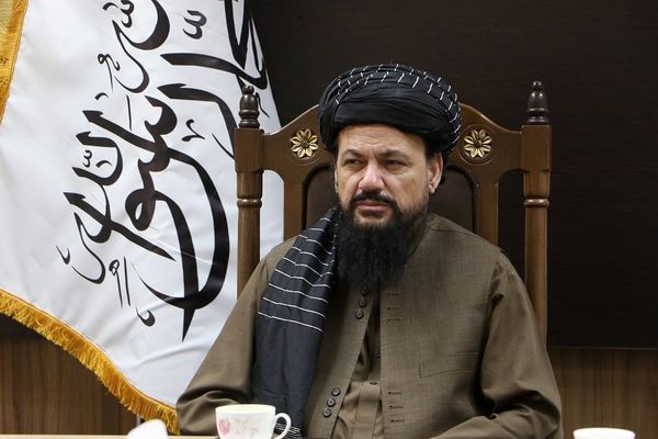 عبداللطیف منصور:د کونړ پر سیند د بندونو جوړولو لېواله شرکتونه له خبرو وروسته ځواب نه راکوي