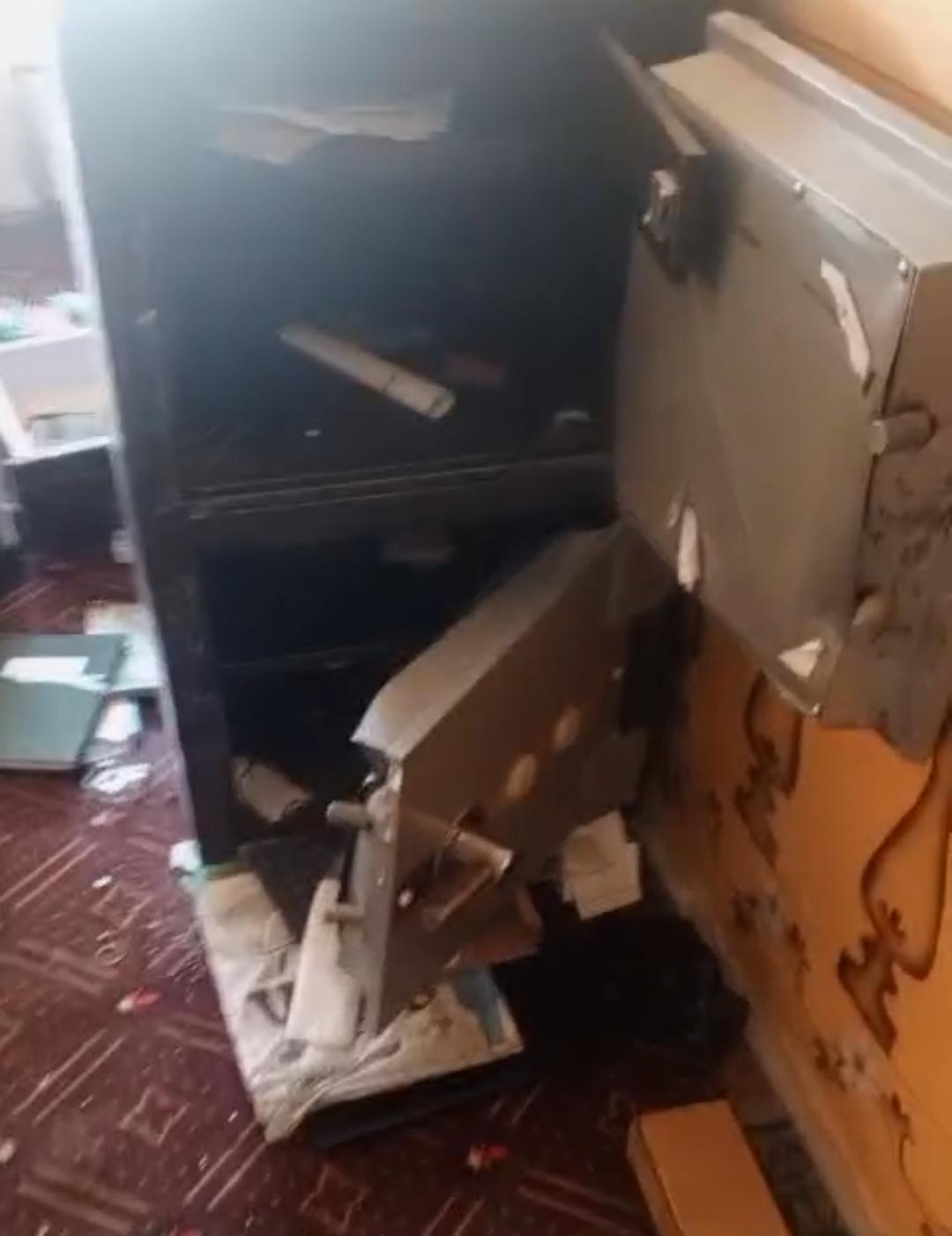 پنج سرقت مسلحانه در کمتر از ۴۸ ساعت در افغانستان