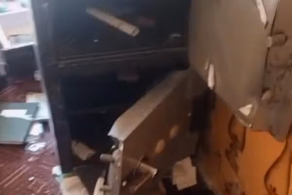 پنج سرقت مسلحانه در کمتر از ۴۸ ساعت در افغانستان